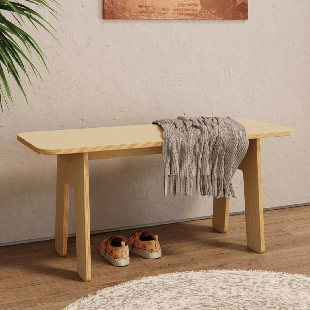 Why 2-Minute Assembly Furniture Is Perfect for Hostel & Flat Living