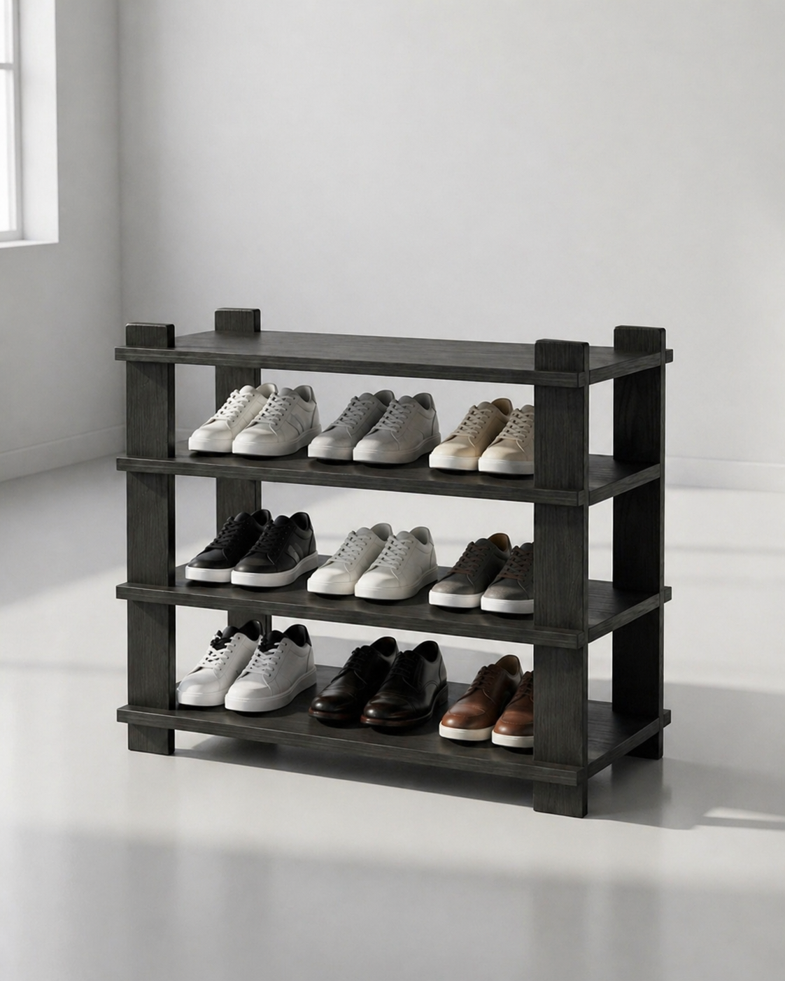 Shoe Rack