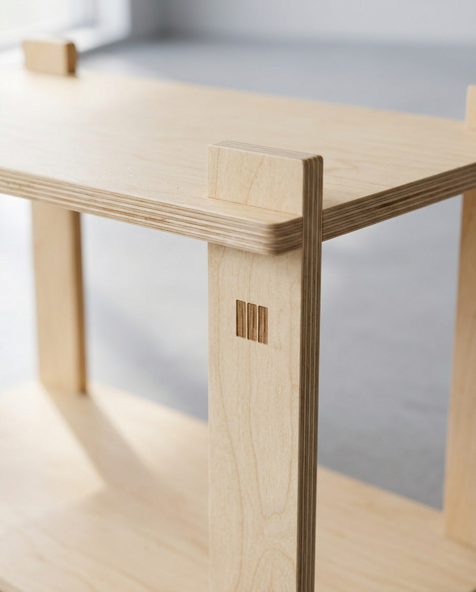 Bedside Table