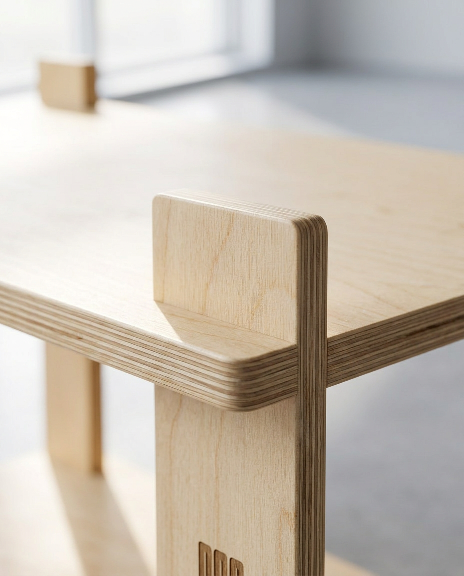 Bedside Table