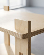 Bedside Table