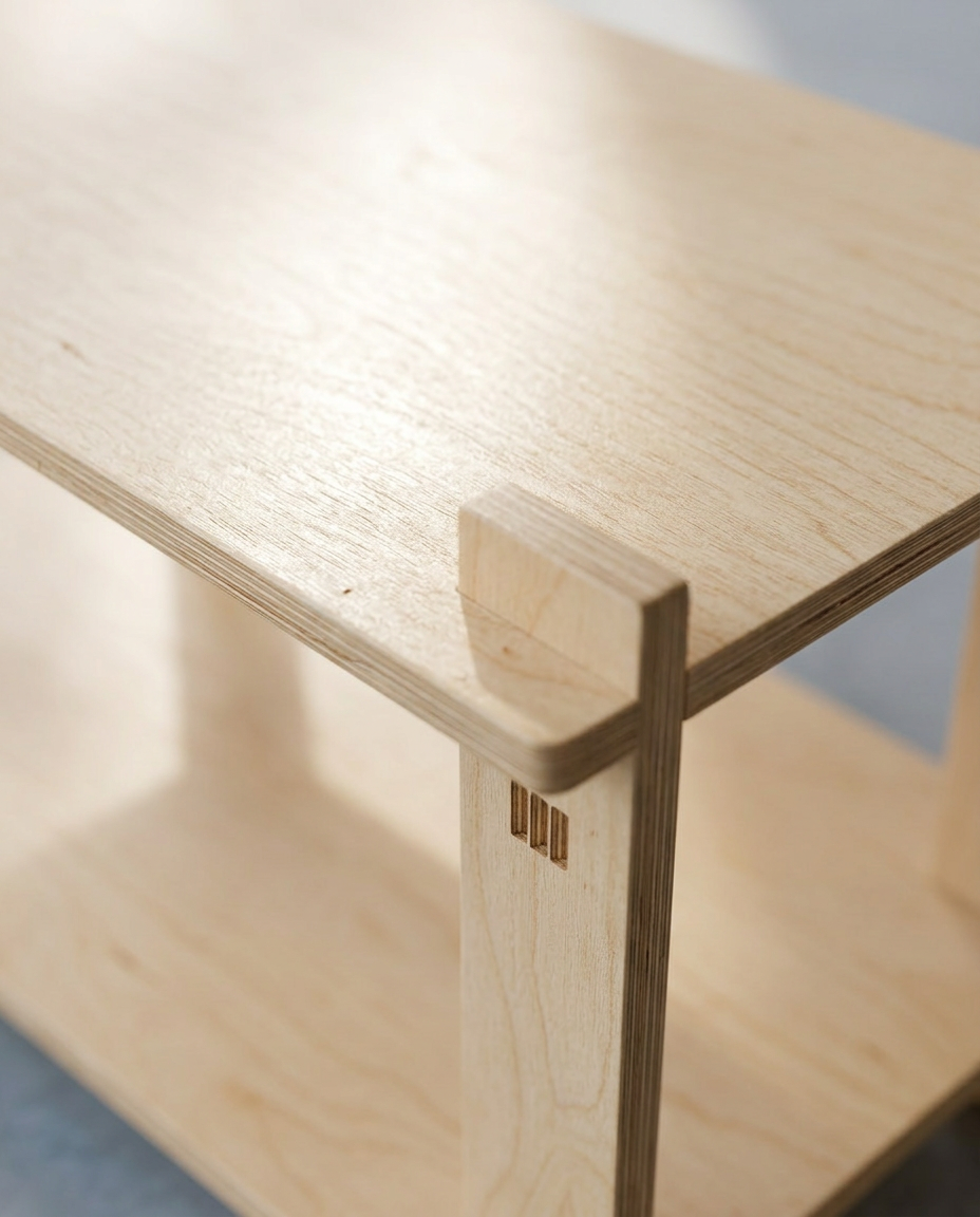 Bedside Table