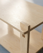 Bedside Table
