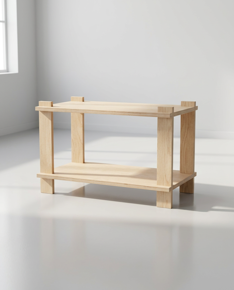 Bedside Table