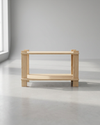 Bedside Table