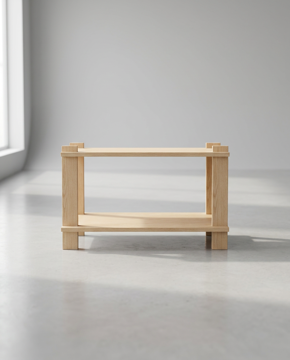 Bedside Table