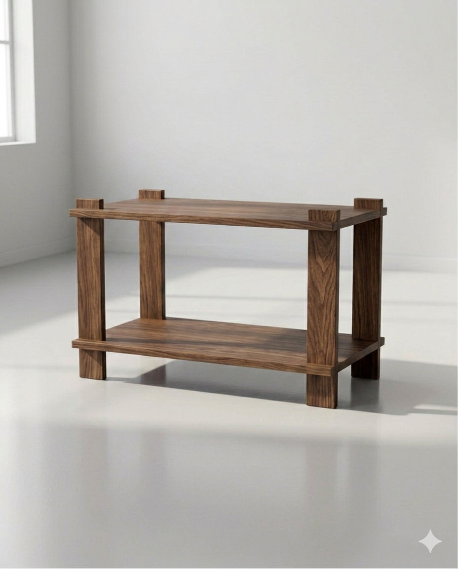 Bedside Table