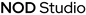 NOD Studio Logo