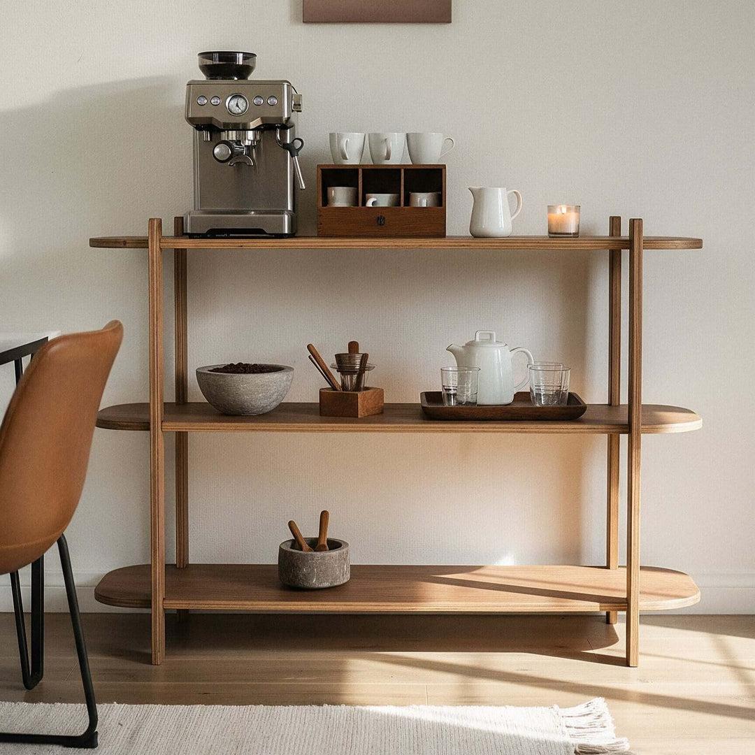 Modern Shelf