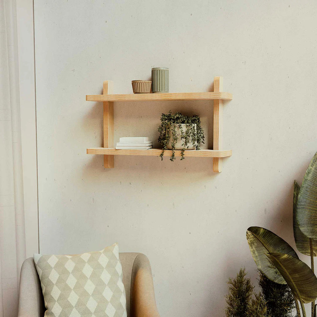Wall Shelf