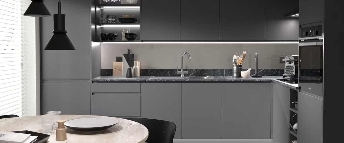 Kitchen NOD Studio
